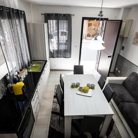 Apartament Angio88 Bagheria