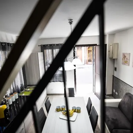 Apartament Angio88