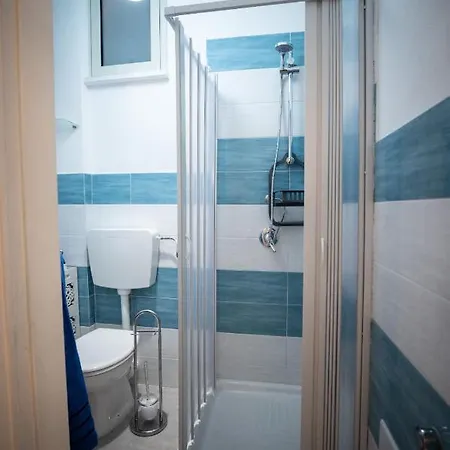 Apartment Angio88 *