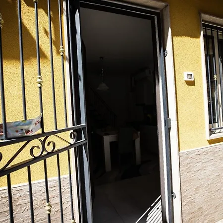 Apartment Angio88 Bagheria