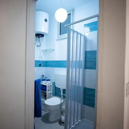 Apartment Angio88 *
